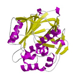 Image of CATH 6ev4A01