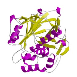 Image of CATH 6evcA01