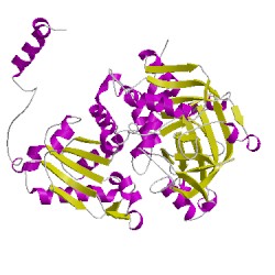Image of CATH 6evfA