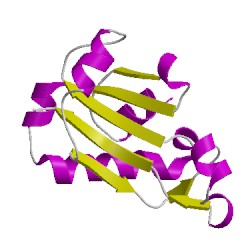 Image of CATH 6evfA02
