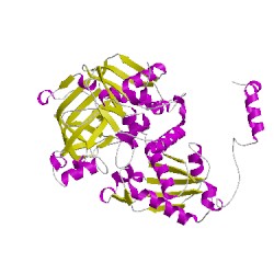 Image of CATH 6evfB