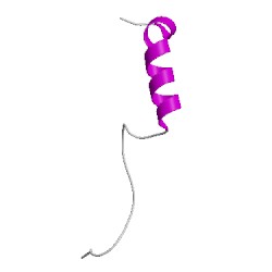 Image of CATH 6evfB03