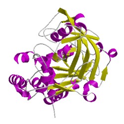 Image of CATH 6evfC01