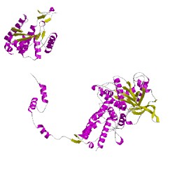 Image of CATH 6evjA