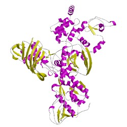 Image of CATH 6evjC