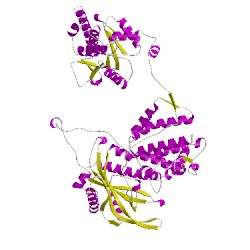 Image of CATH 6evkA