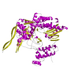 Image of CATH 6evkB