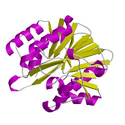 Image of CATH 6ex7A