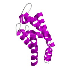 Image of CATH 6eyeA