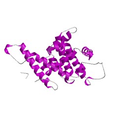 Image of CATH 6f07A02