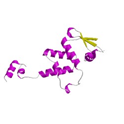 Image of CATH 6f07D
