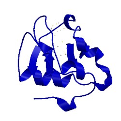 Image of CATH 6fdr