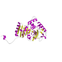 Image of CATH 6ldhA