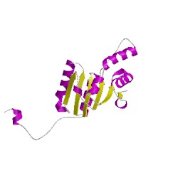 Image of CATH 6ldhA01