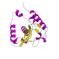 Image of CATH 6ldhA02