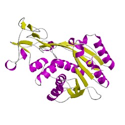 Image of CATH 6mhtA