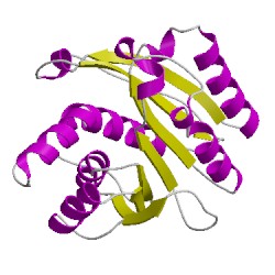 Image of CATH 6mhtA01