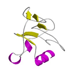 Image of CATH 6mhtA02