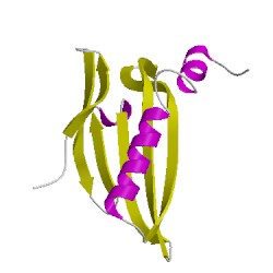 Image of CATH 6msfA