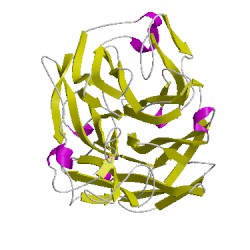 Image of CATH 6nn9A00