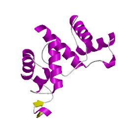 Image of CATH 6paxA