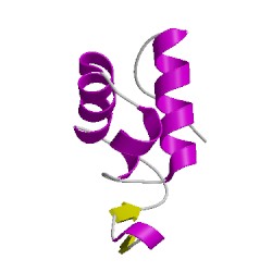 Image of CATH 6paxA01