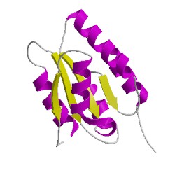 Image of CATH 6pfkA02