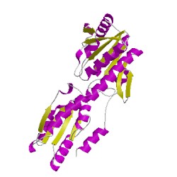 Image of CATH 6pfkB