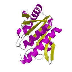 Image of CATH 6pfkB01