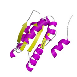 Image of CATH 6pfkB02