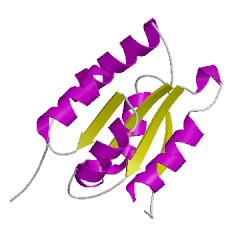 Image of CATH 6pfkC02