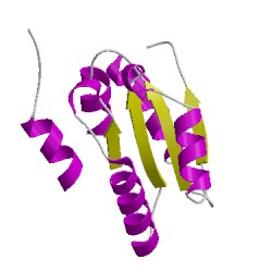 Image of CATH 6pfkD02