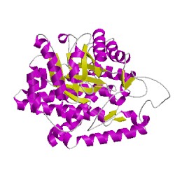 Image of CATH 6reqB01