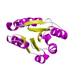 Image of CATH 6reqB02