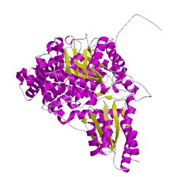 Image of CATH 6reqC