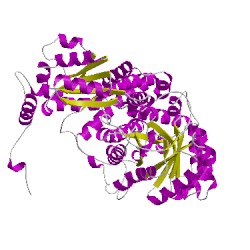 Image of CATH 6reqD