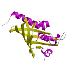 Image of CATH 6stdA