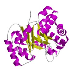 Image of CATH 6timA00