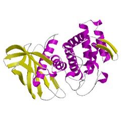 Image of CATH 6tliA