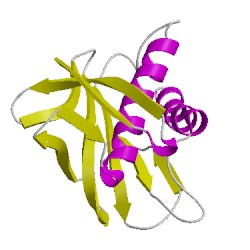 Image of CATH 6tliA01