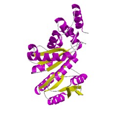 Image of CATH 7aatA02