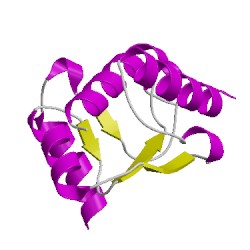 Image of CATH 7aatB01