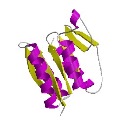 Image of CATH 7abpA01