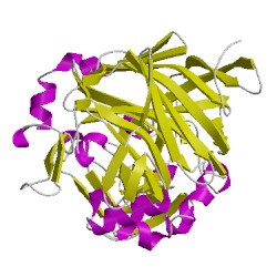 Image of CATH 7celA