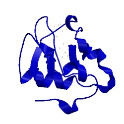 Image of CATH 7fd1