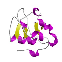 Image of CATH 7fd1A