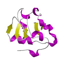 Image of CATH 7fdrA00