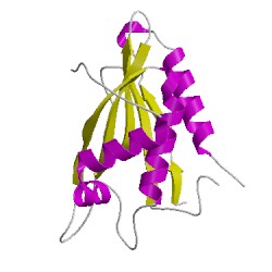 Image of CATH 7gepA01