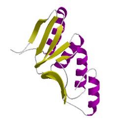 Image of CATH 7gepA02