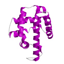 Image of CATH 7hbiB